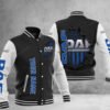 DAF Baseball Jacket Gift For Fan 0214 - bazzada Store