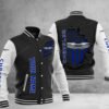 Chrysler Baseball Jacket Gift For Fan 0210 - bazzada Store