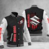 Suzuki Baseball Jacket Gift For Fan 0260 - bazzada Store