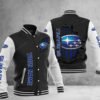 Subaru Baseball Jacket Gift For Fan 0259 - bazzada Store