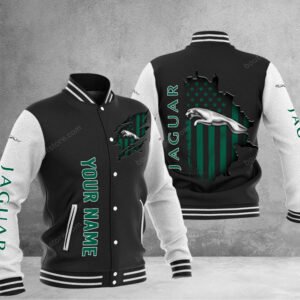 Jaguar Baseball Jacket Gift For Fan 0227 - bazzada Store