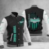 Thunderbird Baseball Jacket Gift For Fan 0261 - bazzada Store