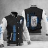 Rolls Royce Baseball Jacket Gift For Fan 0252 - bazzada Store