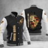 Porsche Baseball Jacket Gift For Fan 0249 - bazzada Store