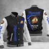 Plymouth Baseball Jacket Gift For Fan 0426 - bazzada Store