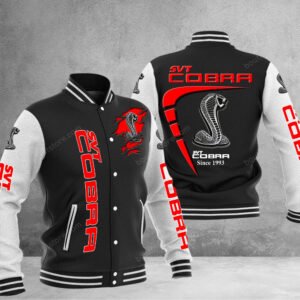 SVT COBRA Baseball Jacket Gift For Fan 0463 - bazzada Store