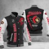 Ottawa Senators Baseball Jacket Gift For Fan 0539 - bazzada Store