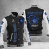 Toronto Maple Leafs Baseball Jacket Gift For Fan 0546 - bazzada Store