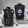 Winnipeg Jets Baseball Jacket Gift For Fan 0550 - bazzada Store