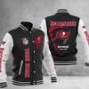 Tampa Bay Buccaneers Baseball Jacket Gift For Fan 0457 - bazzada Store