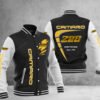 Z28 Camaro Baseball Jacket Gift For Fan 0608 - bazzada Store
