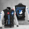 TSG Hoffenheim Baseball Jacket Gift For Fan 0339 - bazzada Store