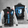 1. FC Magdeburg Baseball Jacket Gift For Fan 0346 - bazzada Store