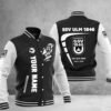 SSV Ulm 1846 Fussball Baseball Jacket Gift For Fan 0377 - bazzada Store