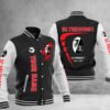 SC Freiburg II Baseball Jacket Gift For Fan 0374 - bazzada Store