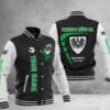 Preussen Munster Baseball Jacket Gift For Fan 0372 - bazzada Store