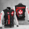 1. FC Kaiserslautern Baseball Jacket Gift For Fan 0345 - bazzada Store