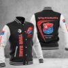 SpVgg Unterhaching Baseball Jacket Gift For Fan 0376 - bazzada Store