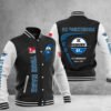 SC Paderborn Baseball Jacket Gift For Fan 0357 - bazzada Store