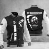 SV Sandhausen Baseball Jacket Gift For Fan 0378 - bazzada Store