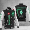 SV Werder Bremen Baseball Jacket Gift For Fan 0338 - bazzada Store