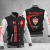 VfB Stuttgart Baseball Jacket Gift For Fan 0341 - bazzada Store