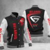 Belarus Baseball Jacket Gift For Fan 0136 - bazzada Store