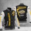 Strickland Baseball Jacket Gift For Fan 0161 - bazzada Store