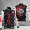 Steyr Baseball Jacket Gift For Fan 0160 - bazzada Store