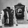 Can-Am Baseball Jacket Gift For Fan 0074 - bazzada Store