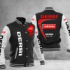 Derbi Baseball Jacket Gift For Fan 0075 - bazzada Store