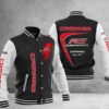 Chevrolet RS Camaro Baseball Jacket Gift For Fan 0658 - bazzada Store