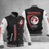 Vauxhall Baseball Jacket Gift For Fan 0660 - bazzada Store