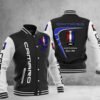 Chevrolet Camaro Baseball Jacket Gift For Fan 0012 - bazzada Store