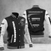 Hummer Baseball Jacket Gift For Fan 0027 - bazzada Store