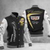 Cadillac Baseball Jacket Gift For Fan 0010 - bazzada Store