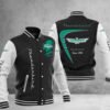 Thunderbird Baseball Jacket Gift For Fan 0063 - bazzada Store