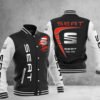 Seat Baseball Jacket Gift For Fan 0057 - bazzada Store