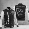 AMG Baseball Jacket Gift For Fan 0003 - bazzada Store