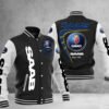 Saab Baseball Jacket Gift For Fan 0055 - bazzada Store