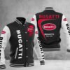 Bugatti Baseball Jacket Gift For Fan 0008 - bazzada Store