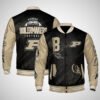 Purdue Boilermakers | NCAA Pattern Baseball Jacket, Varsity Jacket V12 - bazzada Store
