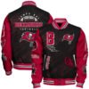 Tampa Bay Buccaneers | Baseball Jacket - bazzada Store
