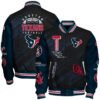 Houston Texans | Baseball Jacket - bazzada Store