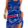 Buffalo Bills
Limited Edition Summer Beach Dress - bazzada Store