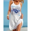 Tennessee Titans
Limited Edition Summer Beach Dress - bazzada Store