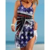 Atlanta Falcons
Limited Edition Summer Beach Dress - bazzada Store