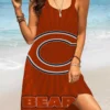 Chicago Bears
Limited Edition Summer Beach Dress - bazzada Store