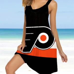 Philadelphia Flyers
Limited Edition Summer Beach Dress - bazzada Store