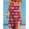 San Francisco 49ers
Limited Edition Summer Beach Dress - bazzada Store